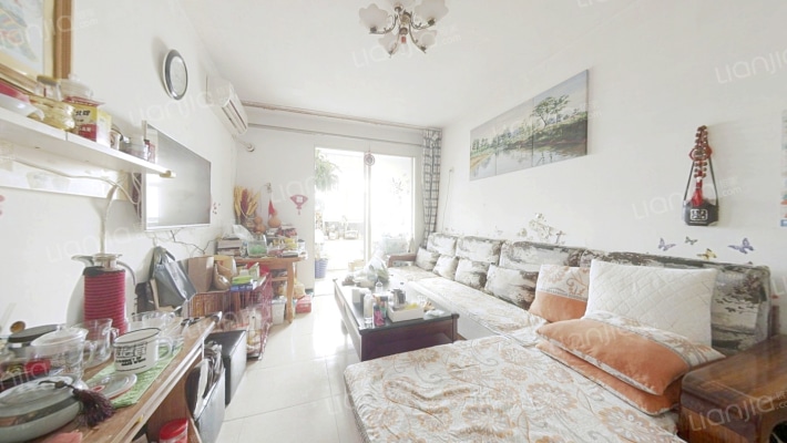 河纺小区二手房实景图