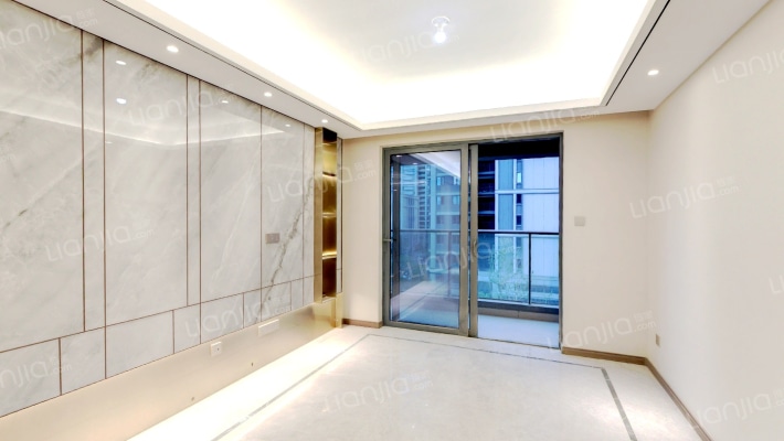 景瑞晴海二手房实景图