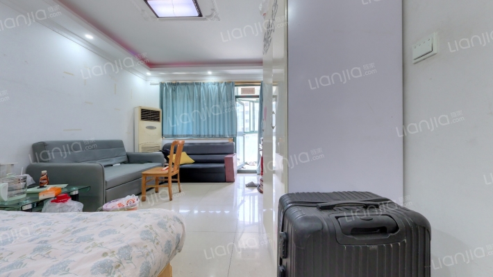 东辉铂领花园二手房实景图