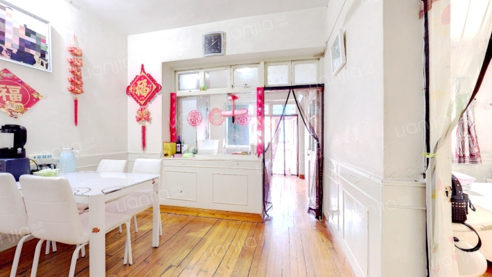 大关西五苑二手房实景图