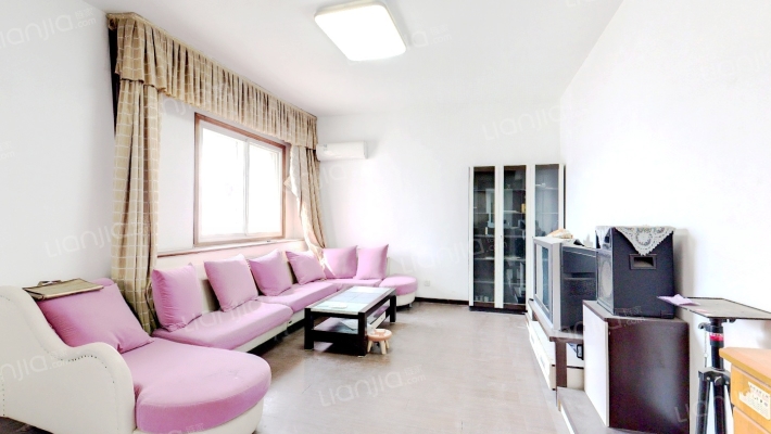 花园新村二手房实景图