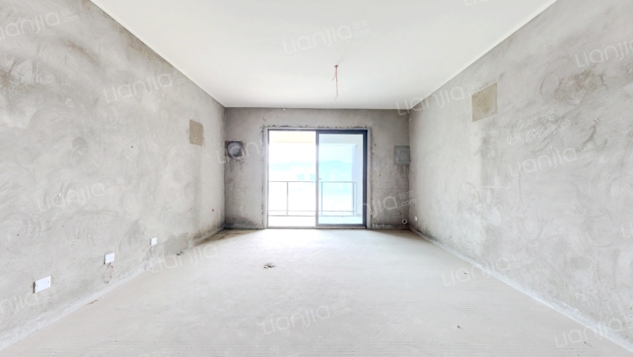 万州世茂云著滨江二手房实景图