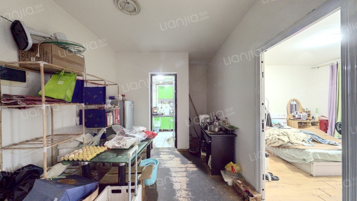 清水路苑二手房实景图