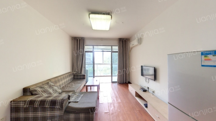 天天向上二手房实景图