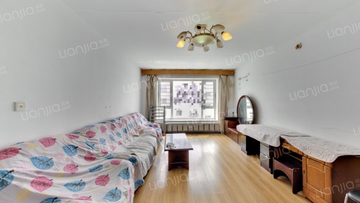 园丁园小区二手房实景图