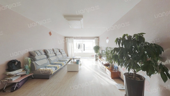 康中教师楼二手房实景图