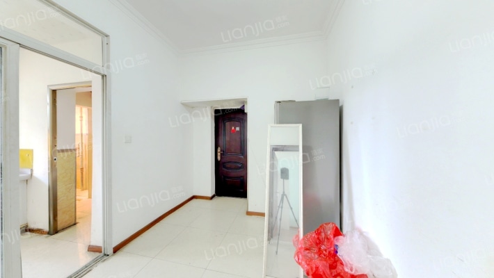 抚琴西北街30号二手房实景图