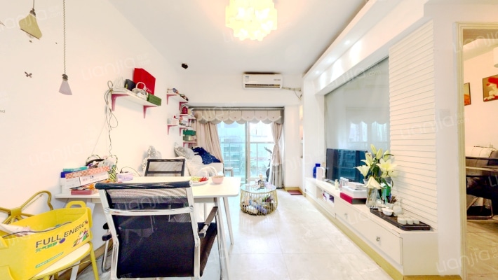 置地逸轩二手房实景图