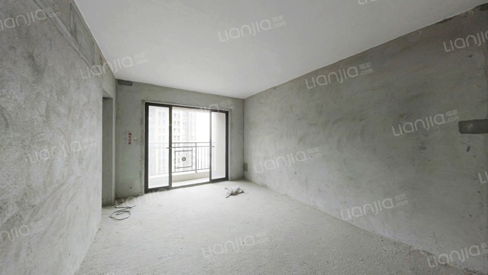 中海锦城二手房实景图