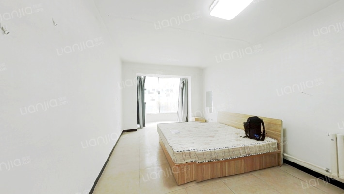 武警部队家属楼二手房实景图