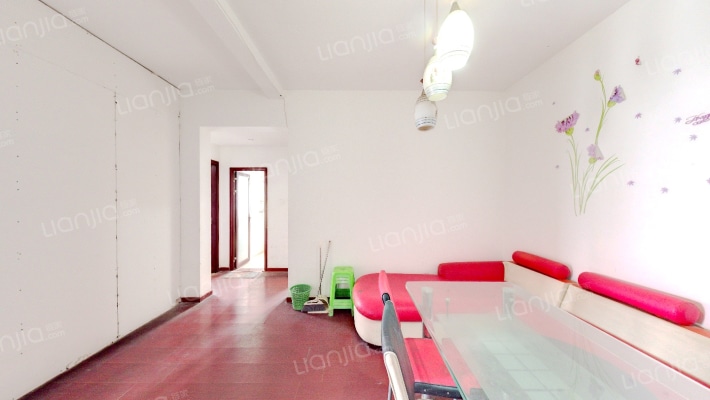 建工北城乐章二手房实景图