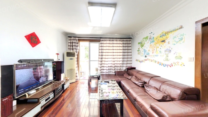 瀚杨苑二手房实景图