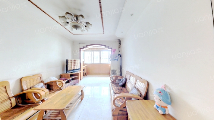 金鱼街5号二手房实景图