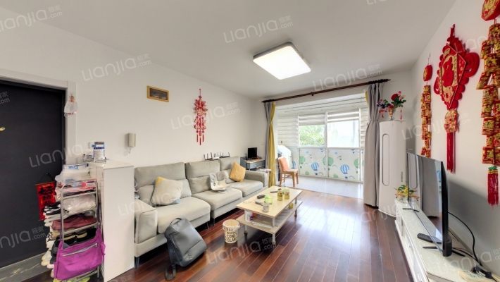 华光苑二手房实景图