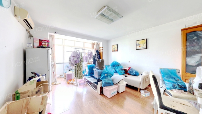 丹山路二手房实景图