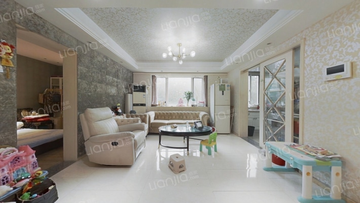 品阁公寓二手房实景图