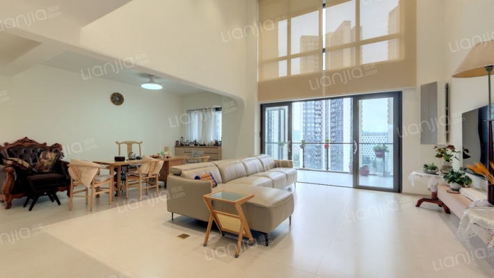 深房传麒山西区二手房实景图