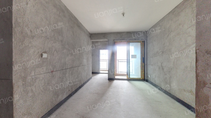 富州新城兰亭二手房实景图