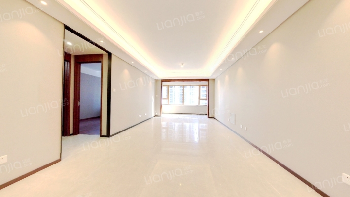 华润置地·悦府二手房实景图