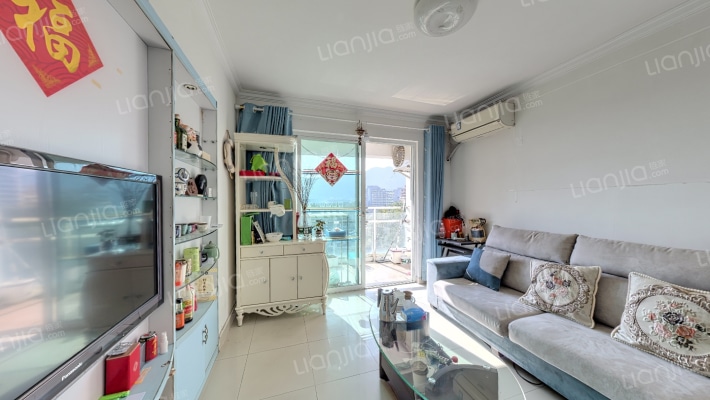 水云间雅居二手房实景图