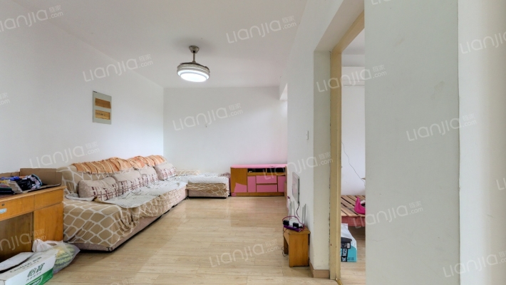 盛江花苑兰花园二手房实景图