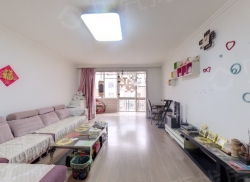 整租·恒东花园 2室2厅 南/北_恒东花园租房