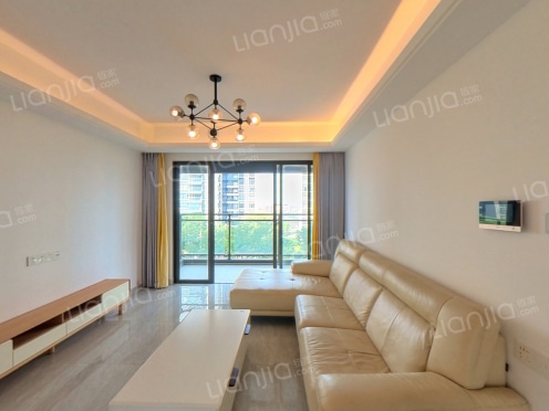 整租·佛山美的城 3室2厅 南