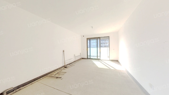 绿城诚园二手房实景图