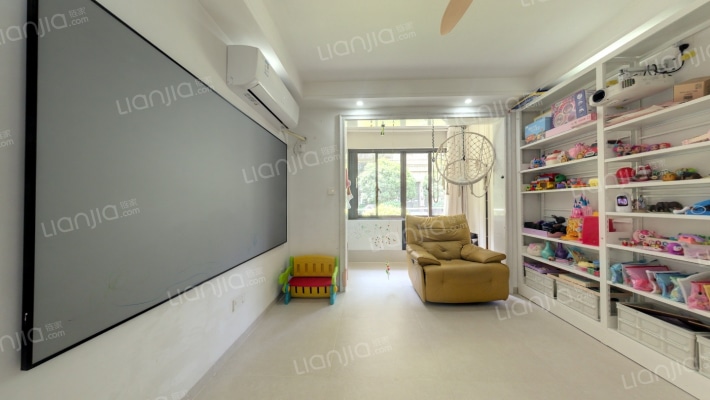 华润熙云府二手房实景图