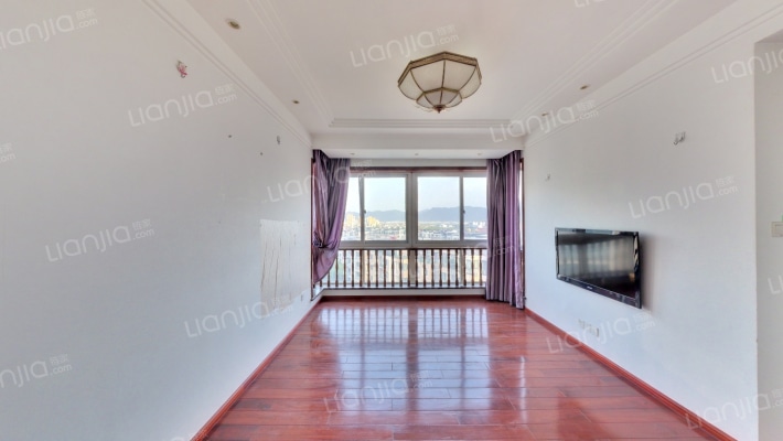 龙津尚都二期二手房实景图