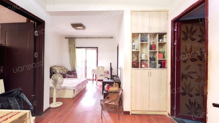 八大家花园43街坊二手房实景图