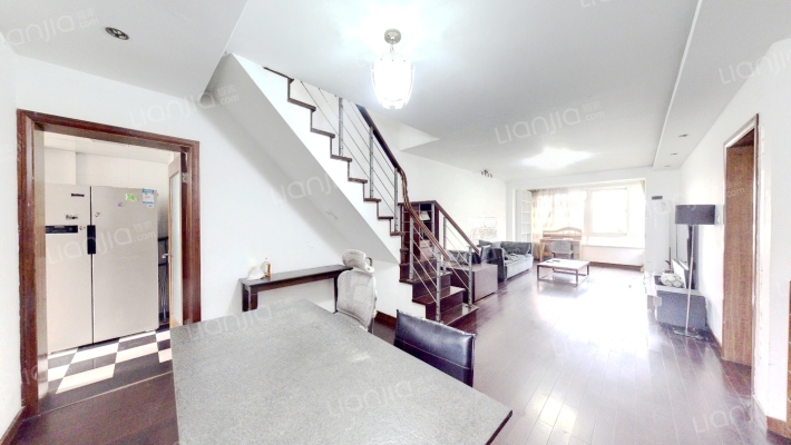 锦绣苑二手房实景图