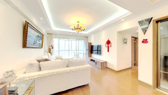 恒安阁二手房实景图