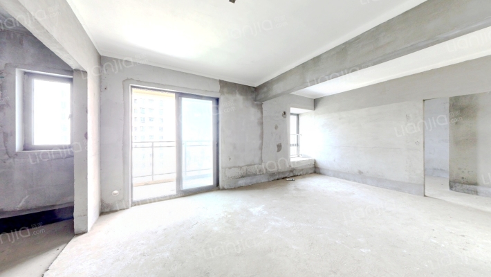 庭瑞新汉口二手房实景图