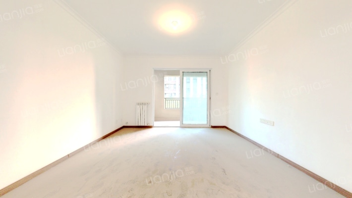 万科大都会海悦苑二手房实景图