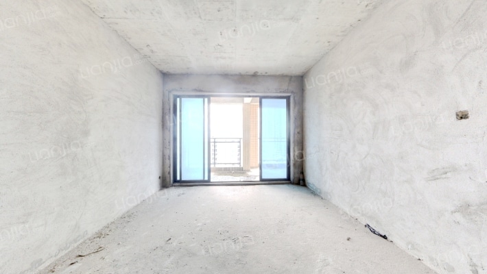 广瀛公馆二手房实景图