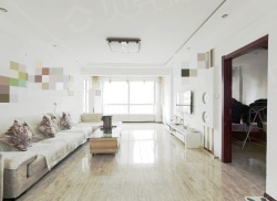 整租·绿丹江苑南区 3室2厅 东/西_绿丹江苑南区租房