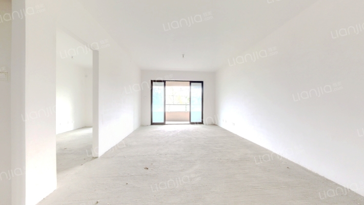 中洲中央公园五期御湖湾二手房实景图