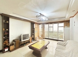 整租·兴城西苑 3室2厅 南/北_兴城西苑租房