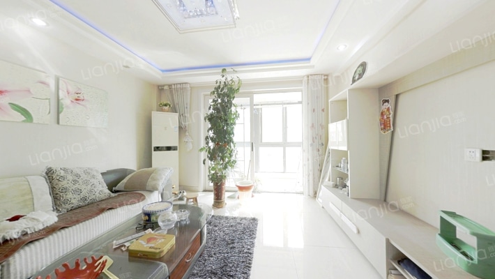 锦尚名都二手房实景图