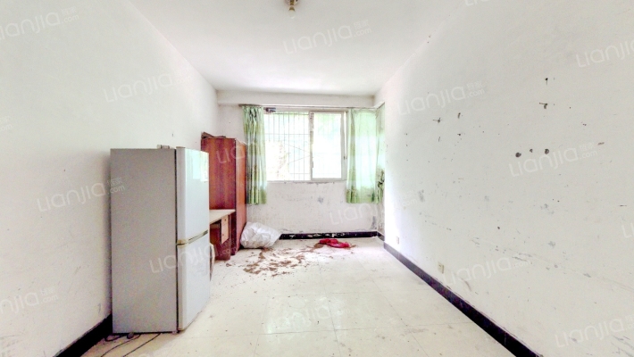 白合社区二手房实景图