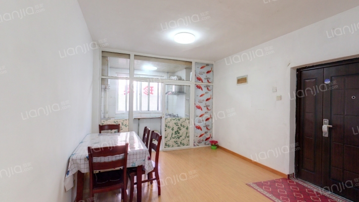 颐华园二手房实景图