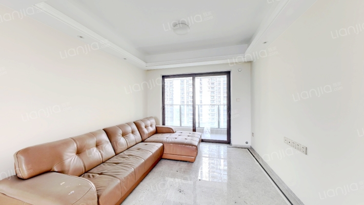 金融街金悦府二手房实景图