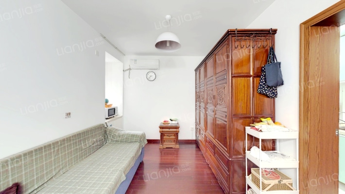 崮山小区一街坊二手房实景图