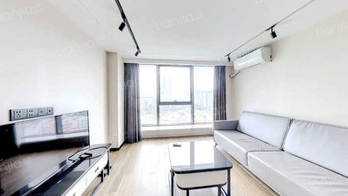 中赢云际二手房实景图