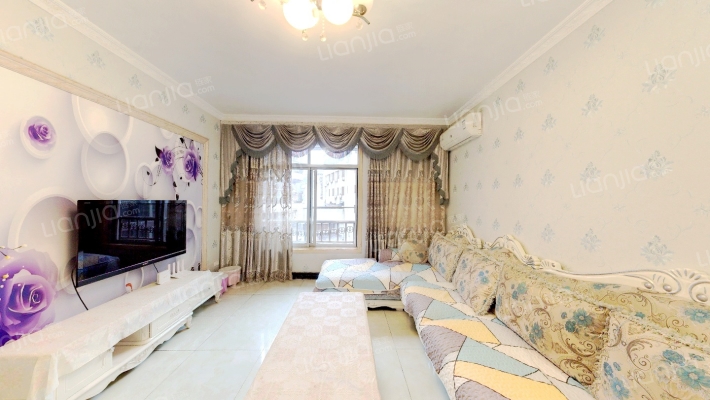 兴宇花园二手房实景图