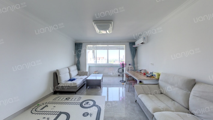 汇金新苑二手房实景图