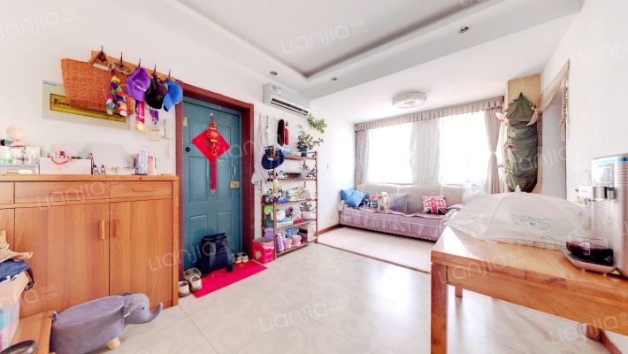 人民路568号二手房实景图