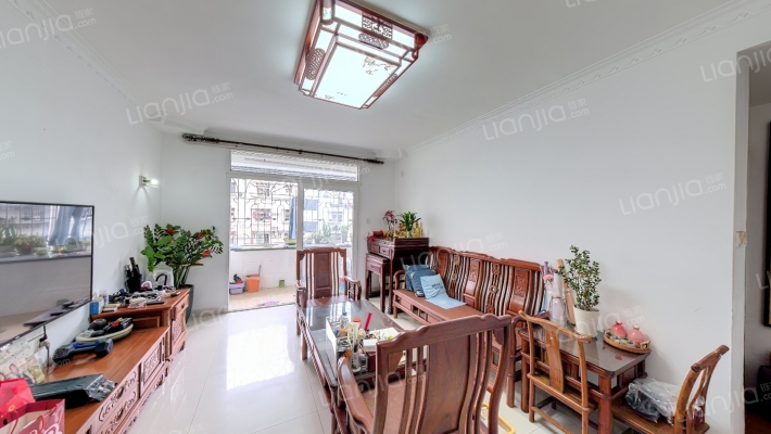 乌石浦新村二手房实景图