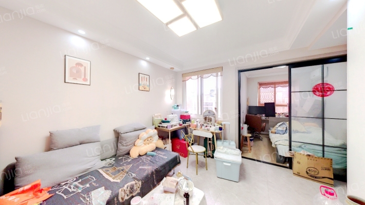 和苑二手房实景图